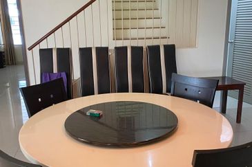 Primer Garden Town Villas @ Cahaya SPK