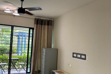 Primer Garden Town Villas @ Cahaya SPK