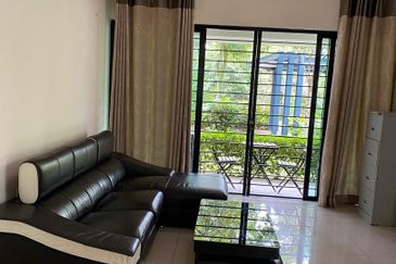 Primer Garden Town Villas @ Cahaya SPK