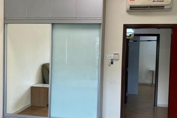 Primer Garden Town Villas @ Cahaya SPK