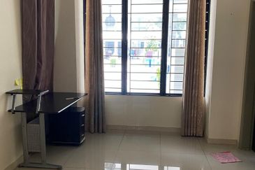 Primer Garden Town Villas @ Cahaya SPK