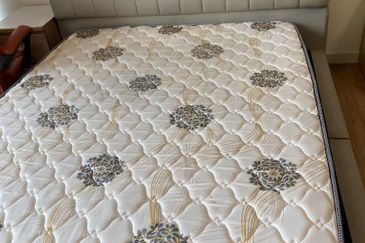 Primer Garden Town Villas @ Cahaya SPK