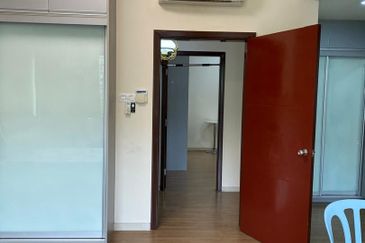 Primer Garden Town Villas @ Cahaya SPK