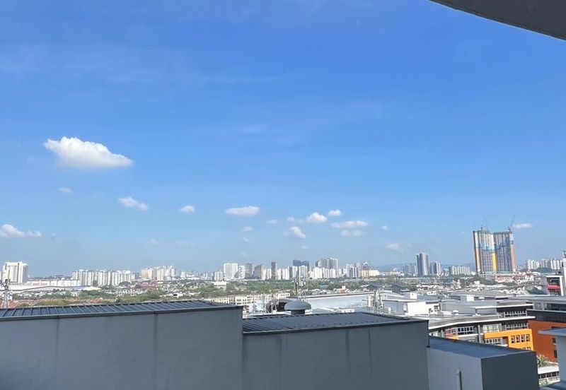 SetiaWalk R3 Solace Service Apartment