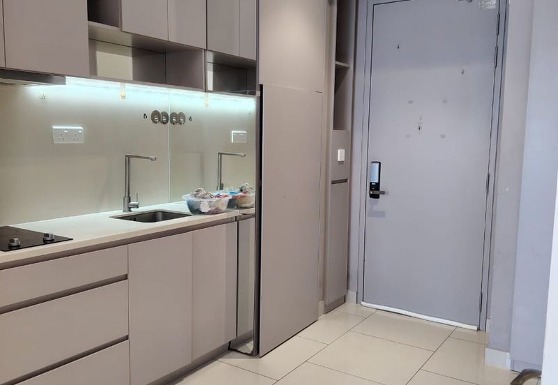 Hill10 Residence @ i-City