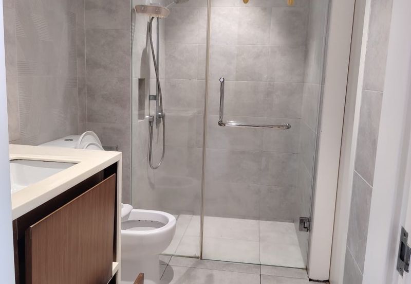 Hill10 Residence @ i-City