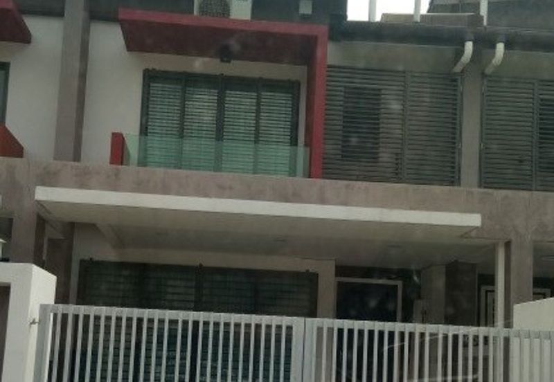 Nahara @ Bandar Bukit Raja