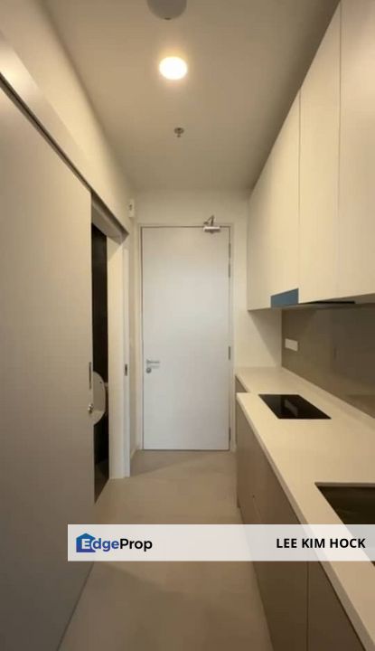 The Mate ( Studio ) Damansara Jaya, Fully Furnished, Selangor, Damansara Jaya