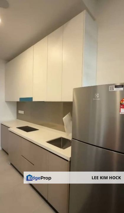 The Mate ( Studio ) Damansara Jaya, Fully Furnished, Selangor, Damansara Jaya