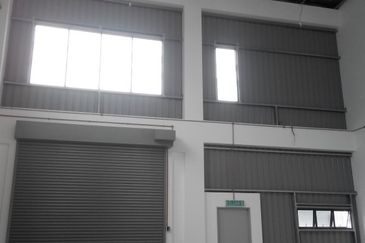 Gateway 16, Bandar Bukit Raja