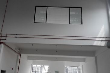 Gateway 16, Bandar Bukit Raja