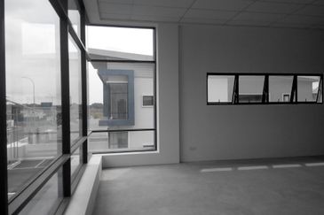 Gateway 16, Bandar Bukit Raja