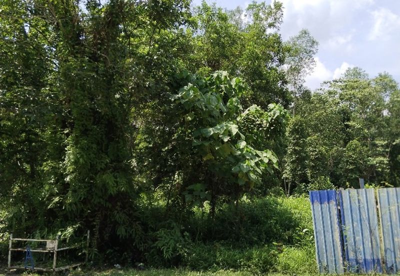 Tanjung Malim Industrial Park