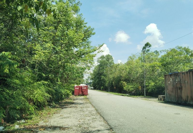 Tanjung Malim Industrial Park