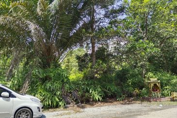 Tanjung Malim Industrial Park