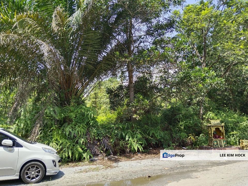 1 Acre Industrial Lots In Kota Malim Prima, Tanjung Malim For Rent, Perak, Tanjung Malim