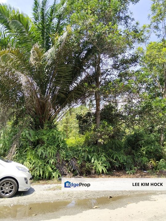 1 Acre Industrial Lots In Kota Malim Prima, Tanjung Malim For Rent, Perak, Tanjung Malim