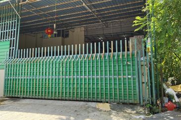 Tanjung Malim Industrial Park