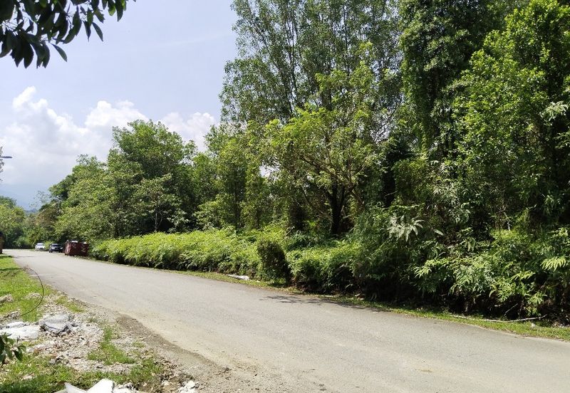 Tanjung Malim Industrial Park