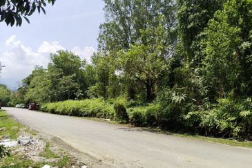 Tanjung Malim Industrial Park