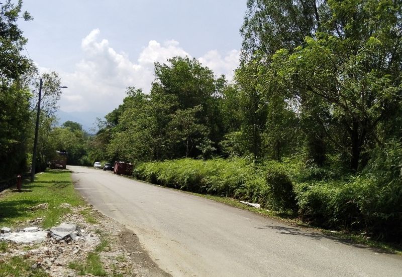 Tanjung Malim Industrial Park