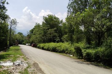 Tanjung Malim Industrial Park