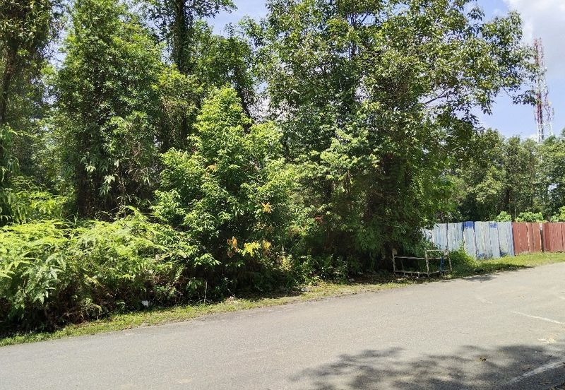 Tanjung Malim Industrial Park