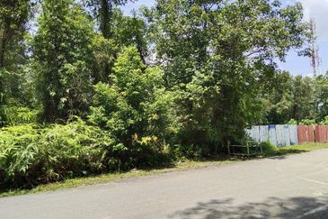 Tanjung Malim Industrial Park