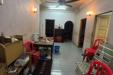 Taman Pendamar Indah 2