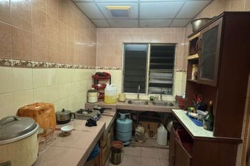 Taman Pendamar Indah 2