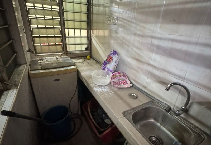 Taman Pendamar Indah 2