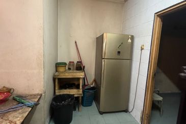 Taman Pendamar Indah 2