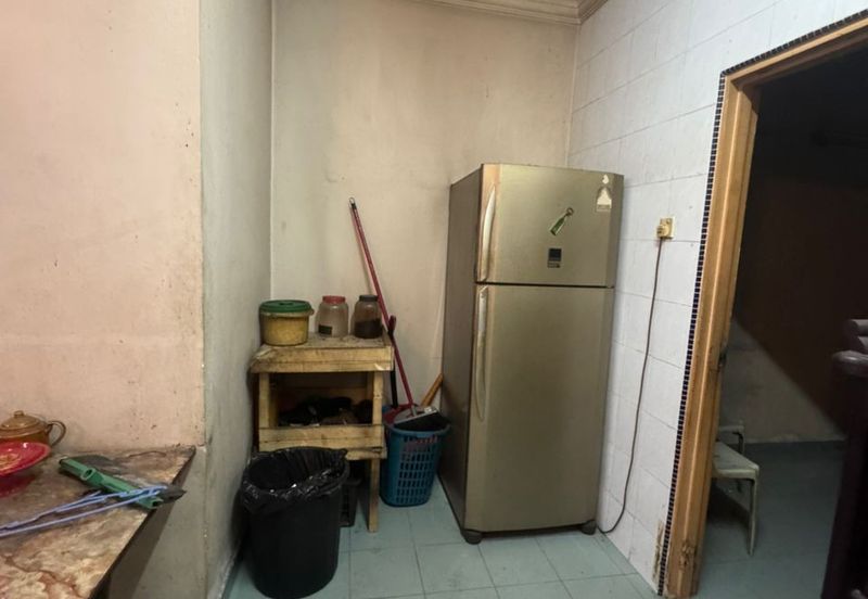 Taman Pendamar Indah 2