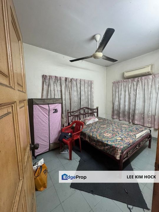 Pangsapuri Pendamar Indah 2, Pendamar, Port Klang For Sale, Selangor, Port Klang