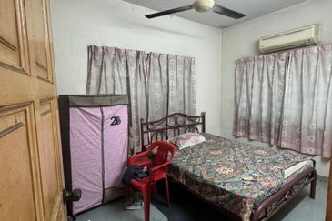 Taman Pendamar Indah 2