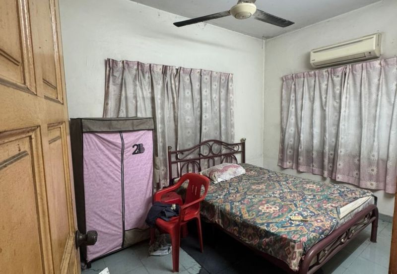 Taman Pendamar Indah 2