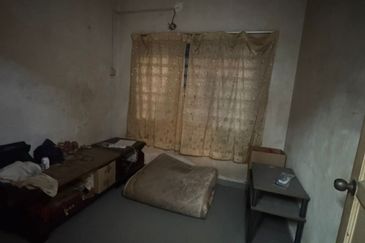 Taman Pendamar Indah 2