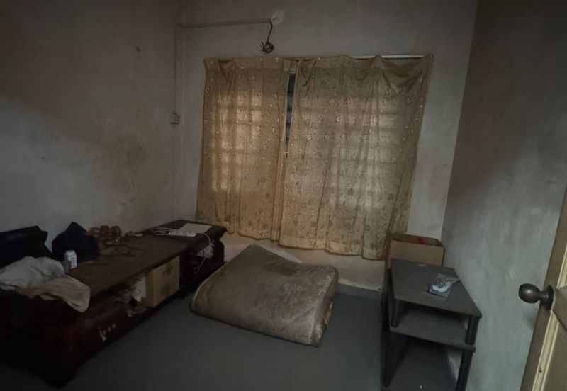 Taman Pendamar Indah 2