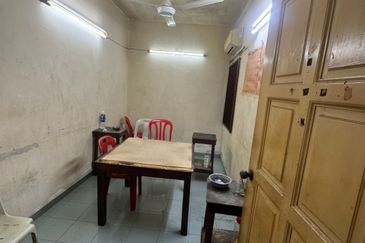 Taman Pendamar Indah 2