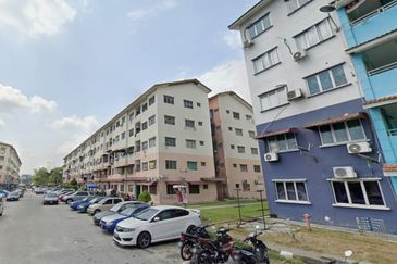 Taman Pendamar Indah 2