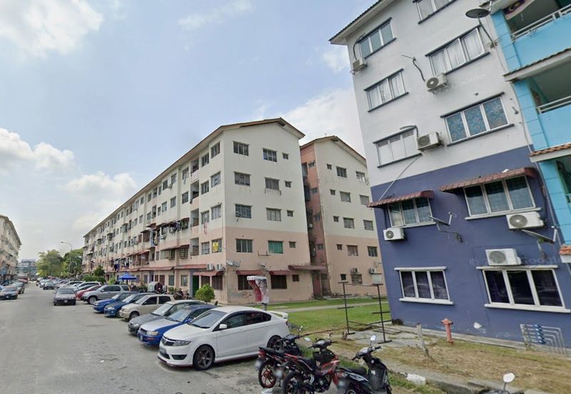 Taman Pendamar Indah 2