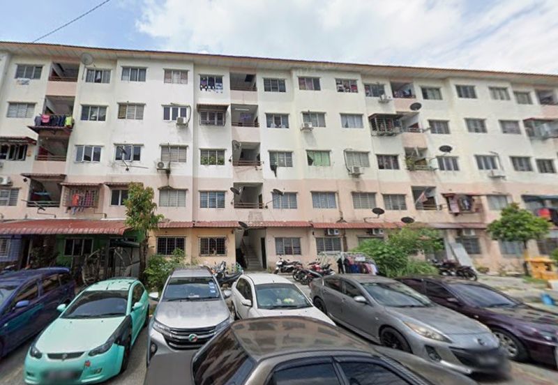 Taman Pendamar Indah 2