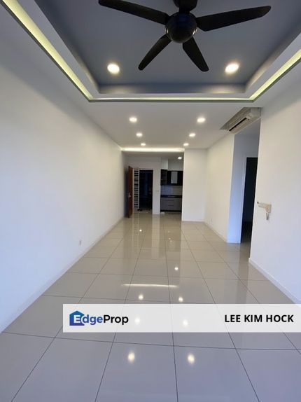 Le Pavilion Bandar Puteri Puchong For Rent, Partial Furnished, Selangor, Bandar Puteri Puchong