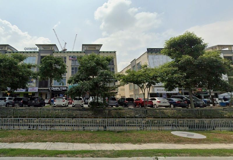 Seria 88 Business Centre