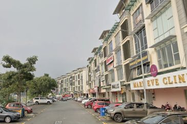 Seria 88 Business Centre