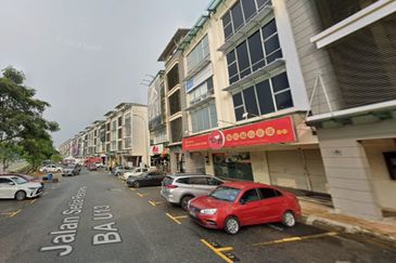 Seria 88 Business Centre