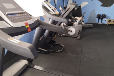 Seri Intan Apartments @ Setia Alam