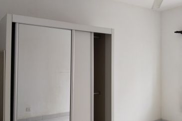 Seri Intan Apartments @ Setia Alam