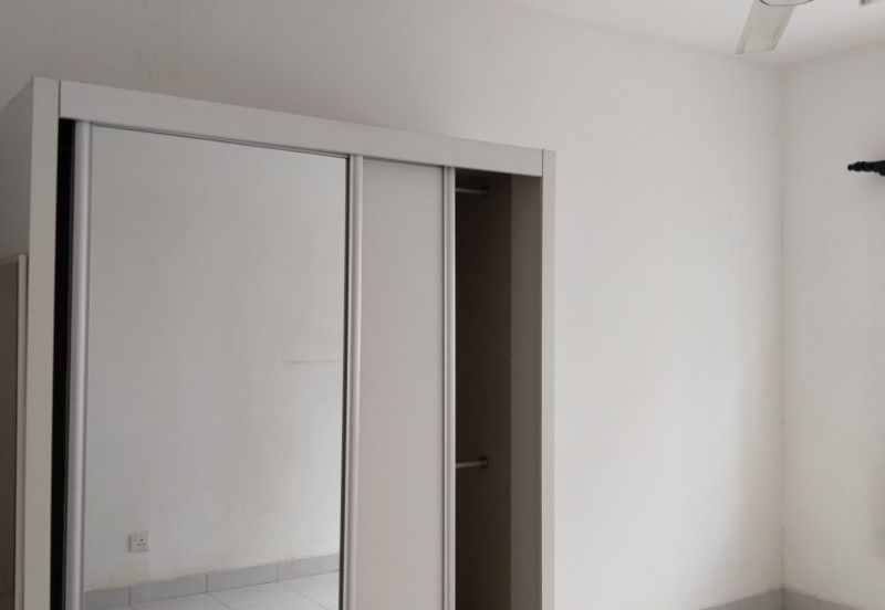 Seri Intan Apartments @ Setia Alam