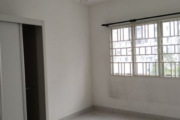 Seri Intan Apartments @ Setia Alam